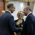 Macut sa direktorom Francuske agencije za razvoj: Ekspo prilika za unapređenje saradnje