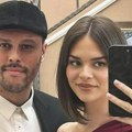 "Hvala bogu, sve je kako treba" Prvo oglašavanje Igora Kojića posle vesti da postaje otac