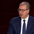 "Aplauzi na sahrani Ratka Mladića nagoveštavaju ono što želim da sprečim" Vučić: "Moramo da budemo racionalni, emocije će nas…