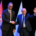 PUPS: Bezrezervna podrška Vučiću za budućeg predsednika Vlade
