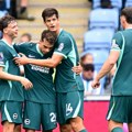 Брајтон разбио Ковентри, Лампардов тим и даље без бода и гола