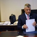 Tači osuđen na četvrt veka robije
