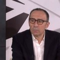 Doskorašnji predsednik UO RTS-a Branislav Klanšček novi v. d. direktora Službenog glasnika