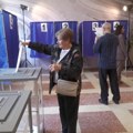 Drugi dan izbora za rusku Državnu dumu – glasalo gotovo 30 odsto birača, Putin optužuje Ukrajinu za ometanje glasanja