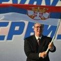 „Gde god hoće!“ Vučić ponovo pozvao Srđanovića na TV duel