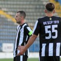 FK Bor 1919 poražen u Vršcu, domaćin slavio sa 1:0