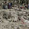 Pakistanske vlasti napale više oblasti u Avganistanu, nema žrtava