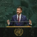 Milatović u UN: Imamo odgovornost da pokažemo da Balkan može da ostavi stare podele po strani