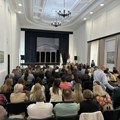 "Majka je verovala u mene više nego ja u sebe": U najvećem zatvoru u Srbiji održan Festival besedništva, učestvovalo 27…