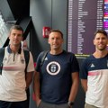 Nastavljena dominacija srpskih veslača u Šangaju: Nikolaj Pimenov i Martin Mačković nastavili su niz izvanrednih rezultata
