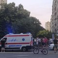 Stravična nesreća na mostu između Zrenjanina i Žablja! Auto udario biciklistu i odbacio ga u reku?! Ronioci Žandarmerije…