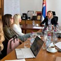 Macura i NALED o izjednjačavanju položaja majki preduzetnica sa zaposlenim majkama
