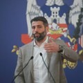 RTS: Šapić sinoć testiran na alkohol i narkotike, test negativan