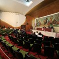 ОДЛОЖЕНА седница СГ због НЕДОСТАТКА КВОРУМА