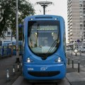 Štrajk u Zagrebu obustavljen, pregovori se nastavljaju: Tramvaji i autobusi posle na ulicama, Čistoća odvozi otpad
