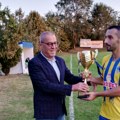 Žak pobednik Kupa Fudbalskog saveza Kikinde: Trofej se seli u Kikindu