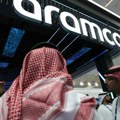 Saudijska Arabija povećala protok nafte kroz naftovod Istok–Zapad na više od 80 odsto kapaciteta
