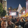 Predstavljanje kandidata Studentske liste u Novom Pazaru: Na skupu poručeno da žele da okončaju partokratiju i nepotizam, SNS…