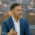 "Iza paravana studenata kriju se Šoškić i reciklirani DOS kadrovi" Mali u "Jutru na Blic": "Cilj nam je da 'Ujedinjena Srbija'…