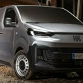 2027 Fiat Scudo
