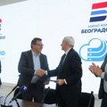 Novi korak u razvoju beogradskog metroa