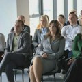 U MIND Parku svečano otvoren studentski startap kamp ParkUP! 2026