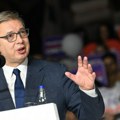 Vučić o odluci N1 da ne ugosti listu koju predvodi: Odgovorio sam na više od 4.000 njihovih pitanja