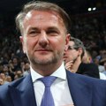 Ostoja Mijailović: "Gospodo, čestitam"