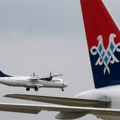 „Er Srbija” uspostavila direktne letove iz Niša za Beč i Maltu