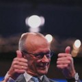 Merc čestitao Studentskoj listi i najavio podršku evropskom putu zemlje