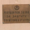 Konzervatori traže ostavku v.d. direktora Republičkog zavoda za zaštitu spomenika