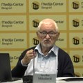 Mihailović: Građani Srbije u svim slučajevima ocenjivanja rada vlasti dali više loših ocena