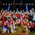 Određena satnica Težak put za svetske šampionke do plasmana na Olimpijske igre