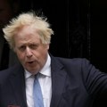Boris Džonson podneo neopozivu ostavku na mesto poslanika u britanskom parlamentu