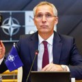 Stoltenberg ima široku podršku da ostane šef NATO