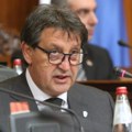 Ambasada odbacuje optužbe Gašića da je ubica Ivanovića pod zaštitom Nemačke