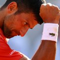 Zvezda obeležila 20 godina od Novakove prve titule