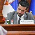 Momirović preuzeo predsedavanje Nacionalnim koordinacionim telom za olakšanje trgovine