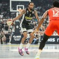 "Grobari" u euforiji: Kevin Panter ostaje u Partizanu!