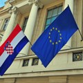 Decenija Hrvatske u EU: Komšije slave, a članstvo je i dalje daleko za susedne zemlje: Sve oči na Zapadnom Balkanu su od…