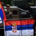 Кфор: не постоје докази о умешаности СПЦ у шверц оружја на Косову и Метохији