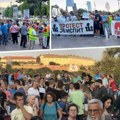 Završen protest opozicije "Srbija protiv nasilja" u Novom Sadu i Nišu, odblokiran most ka Petrovaradinu
