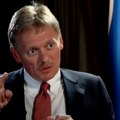 Peskov nedvosmisleno: Ukrajina u NATO je apsolutna pretnja za Rusiju