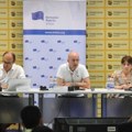 Panelisti: Problemi u odnosima Albanije i Srbije političke prirode, nije sukob dva naroda