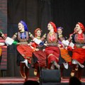 Međunarodni festival narodnih orkestara i etno-kamp od 25. do 30. jula