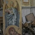Zelenski najavio osvetu za napad na Odesu, Rusija tvrdi da nije gađala katedralu