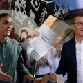 PARLAMENTARNI IZBORI U ŠPANIJI Konzervativnoj Narodnoj partiji najviše glasova, ali nedovoljno za obaranje vlade