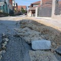 SSP: Istekao rok upotrebe asfalta ulicama u Stanovu