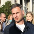 Miroslav Aleksić: Krajem avgusta ili početkom septembra nova formulacija protesta