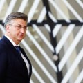 Plenković: Na Grčkoj je odluka o transferu krivičnog postupka protiv hrvatskih navijača u Hrvatsku